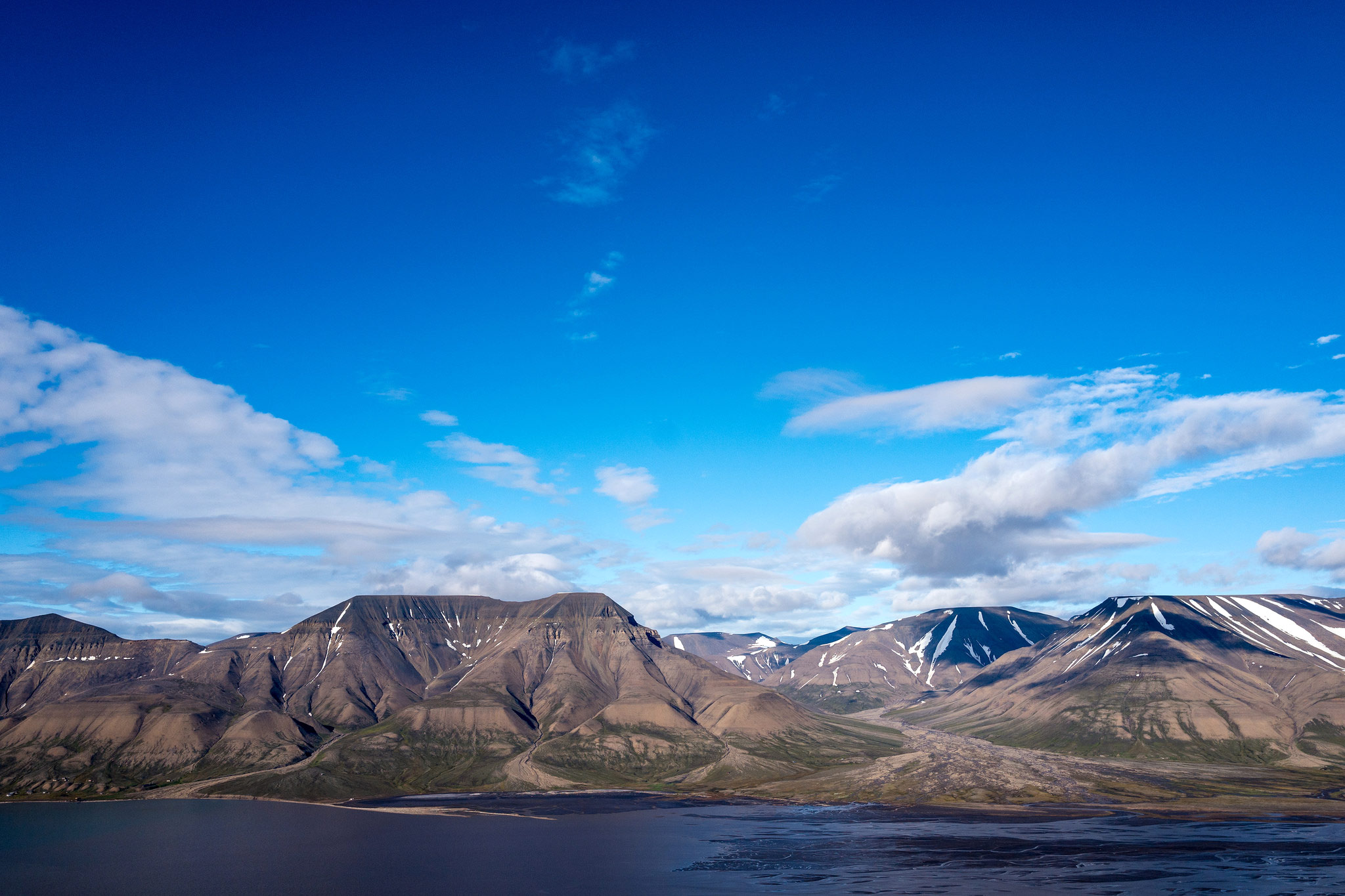 Longyearbyen